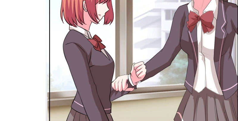 豪门小冤家漫画,第41章：装什么清纯！1图