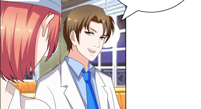 豪门女婿小说漫画,第36章：哼！男人。5图