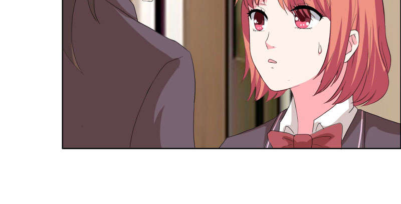 豪门小冤家漫画,第41章：装什么清纯！3图