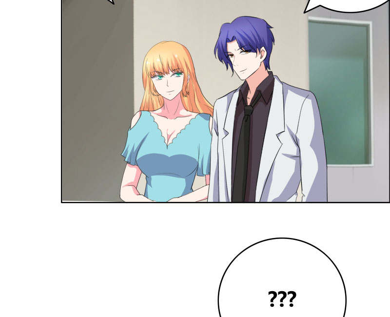 豪门小冤家小说漫画,第40章：你给我站住！！1图