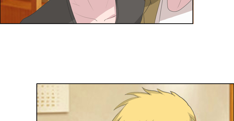 豪门小老婆容凌完整版免费阅读漫画,第31章：努力白费了2图