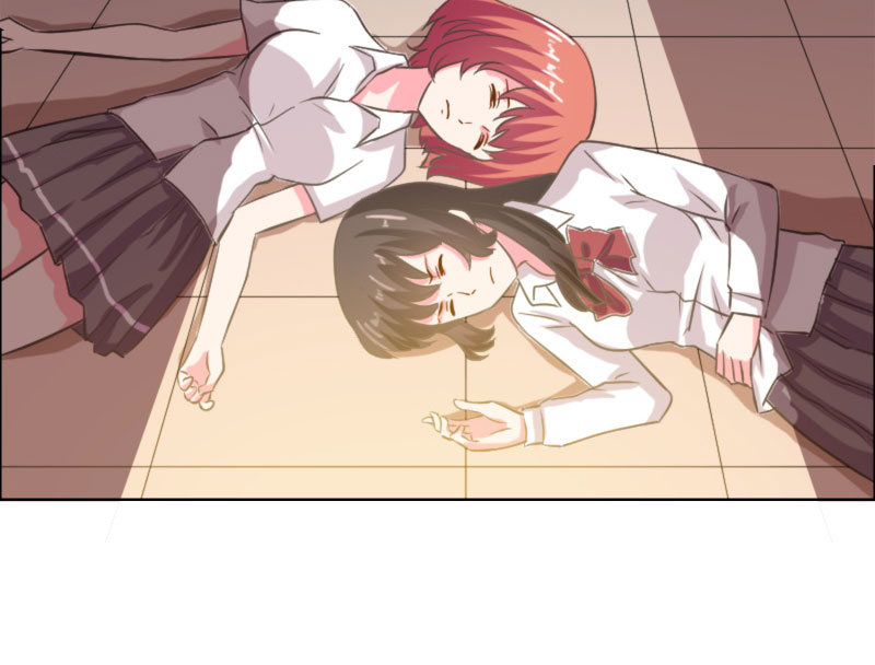 豪门小冤家漫画,第16章：全校惊动1图