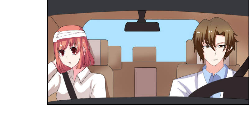 豪门小冤家漫画,第35章：韩逸阳的发小1图