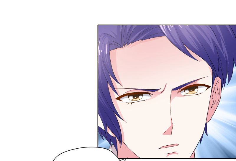 豪门小冤家漫画,第9章：家仍在人已非1图