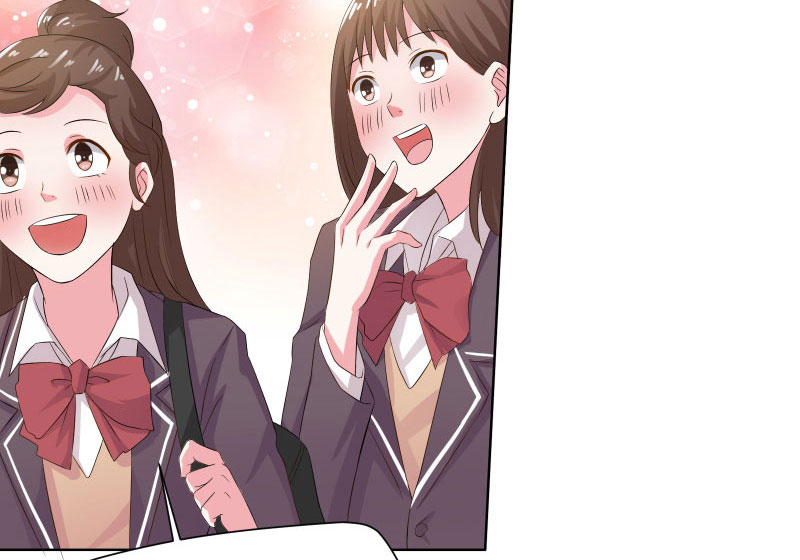 豪门小冤家漫画,第7章：他来做什么？3图