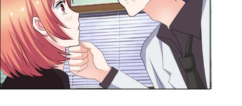 豪门小冤家小说漫画,第39章：上位5图