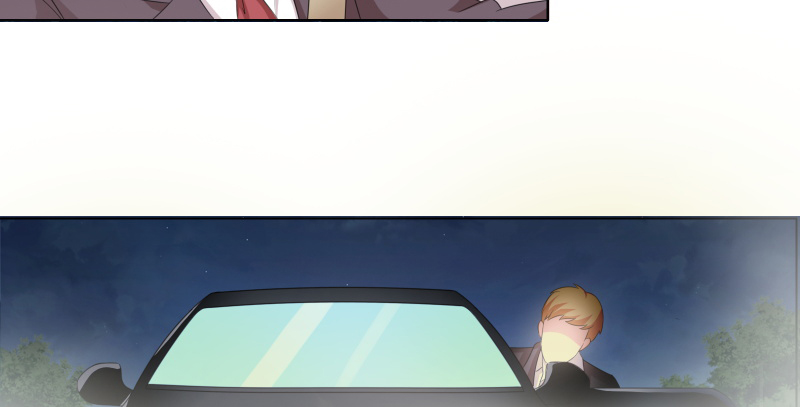 豪门小冤家小说漫画,第20章：你们跑得掉么1图