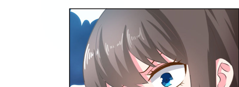 豪门小冤家漫画,第16章：全校惊动1图