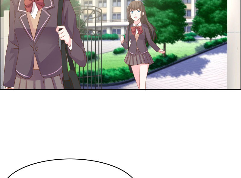 豪门小冤家漫画,第8章：不愧是母女2图