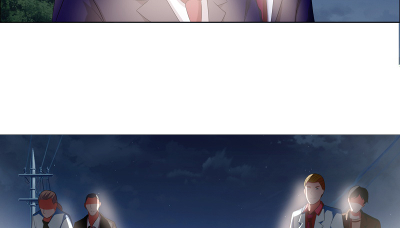 豪门小冤家小说漫画,第20章：你们跑得掉么4图