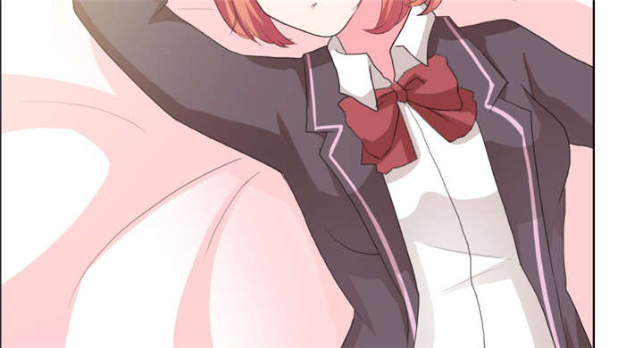 豪门小冤家小说漫画,第43章：惹事精4图