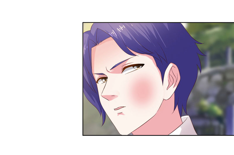 豪门小冤家漫画,第9章：家仍在人已非3图