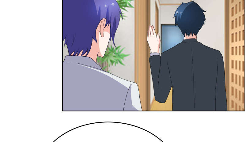 豪门小可怜太有钱了漫画,第37章：悲剧的少爷1图