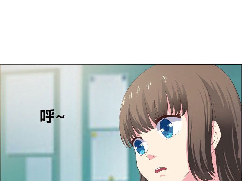 豪门冤家免费漫画,第6章：筱筱的态度1图