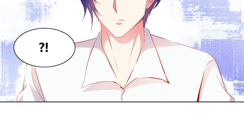 豪门小冤家漫画,第1章：寄人篱下第一天1图