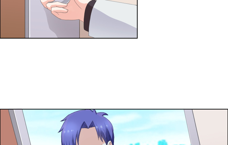 豪门小冤家小说漫画,第29章：和我谈谈吧1图