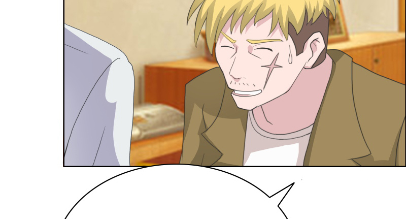 豪门小老婆容凌完整版免费阅读漫画,第31章：努力白费了3图