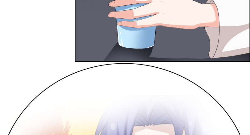 豪门小冤家的漫画漫画,第36章：哼！男人。5图