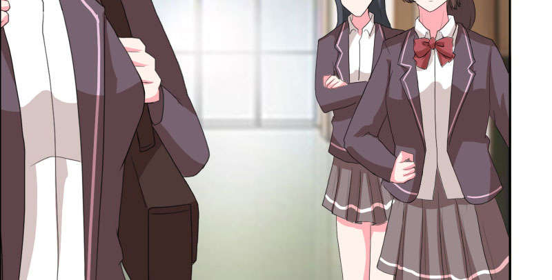 豪门小冤家漫画,第41章：装什么清纯！5图