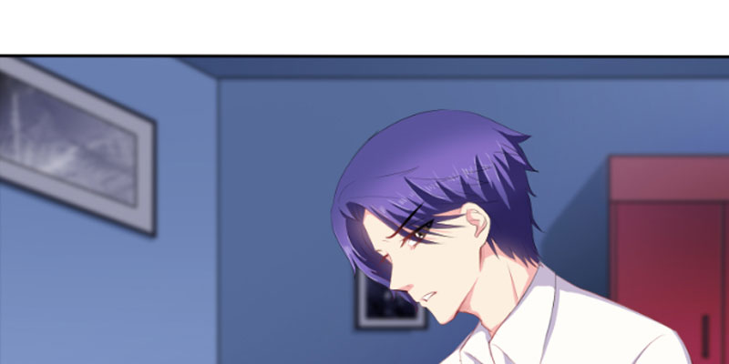 豪门小冤家小说漫画,第3章：误会4图