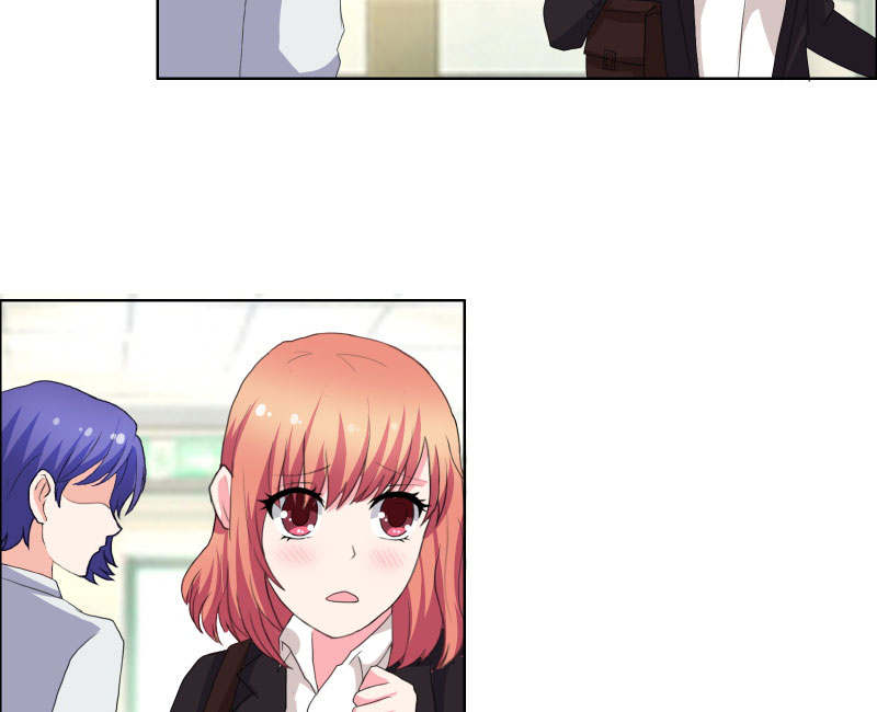 豪门小冤家小说漫画,第40章：你给我站住！！4图