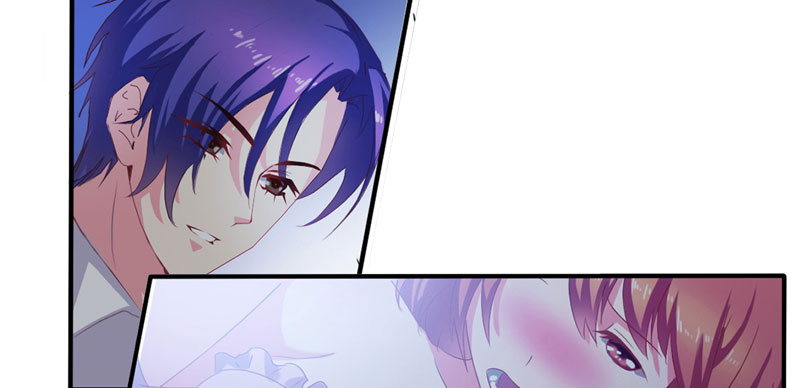 豪门小冤家小说漫画,第2章：午夜她和他5图