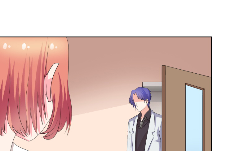 豪门小冤家小说漫画,第26章：甜甜的吻3图