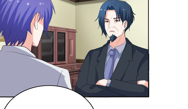 豪门小可怜太有钱了漫画,第37章：悲剧的少爷1图