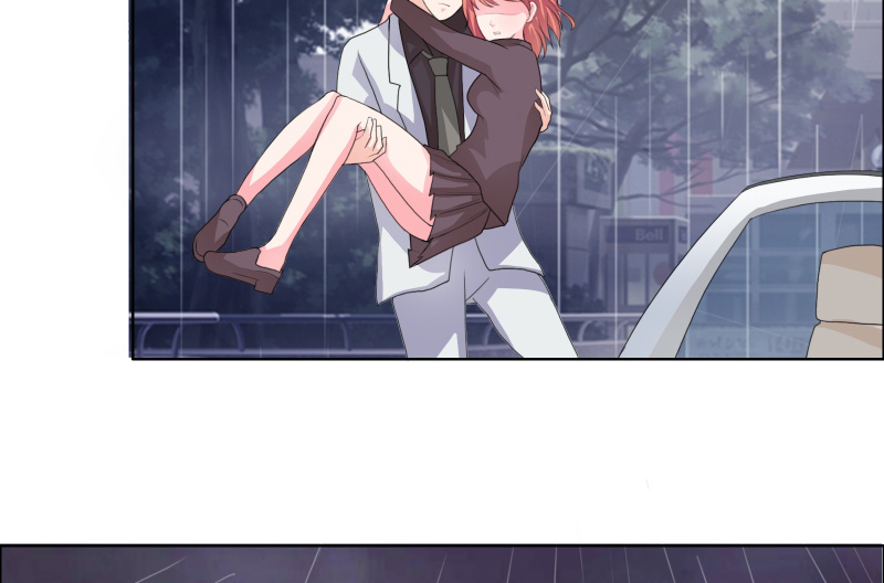 豪门小可怜太有钱了漫画,第32章：你最好别有事4图