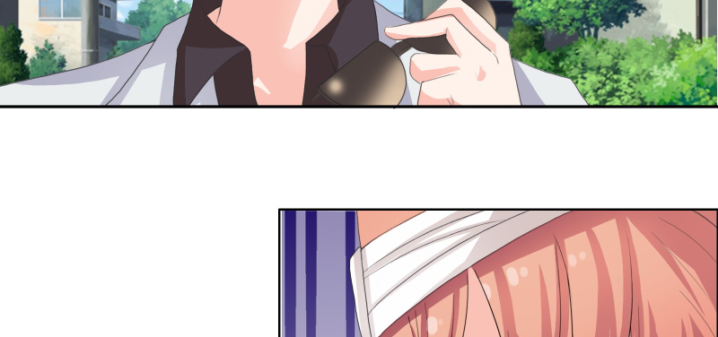 豪门小冤家小说漫画,第29章：和我谈谈吧4图