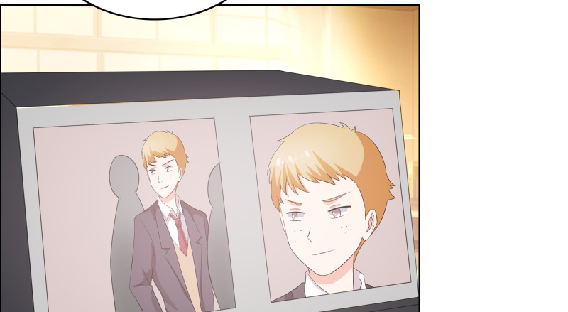 豪门小冤家小说漫画,第20章：你们跑得掉么4图