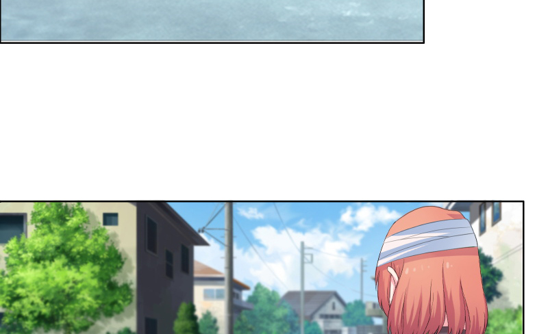 豪门小冤家小说漫画,第29章：和我谈谈吧3图