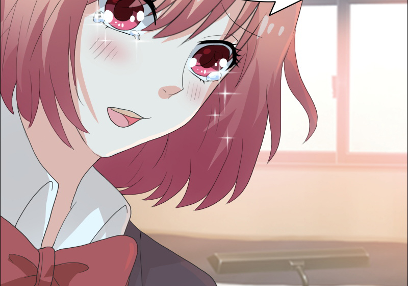 豪门小冤家小说漫画,第29章：和我谈谈吧1图