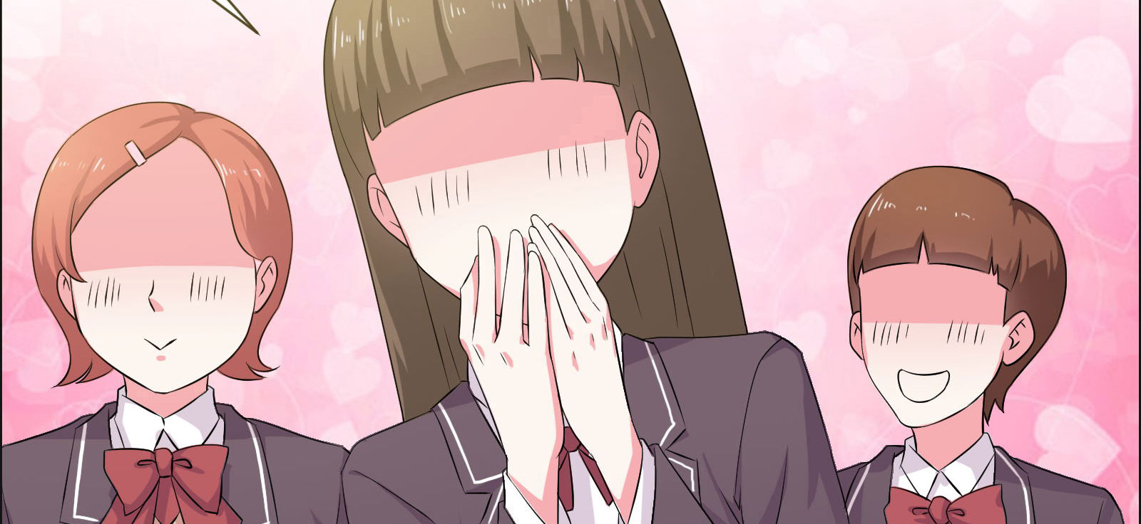 豪门小冤家小说漫画,第12章：恶念萌生1图