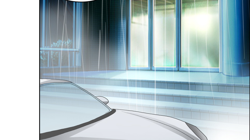 豪门小可怜太有钱了漫画,第32章：你最好别有事5图