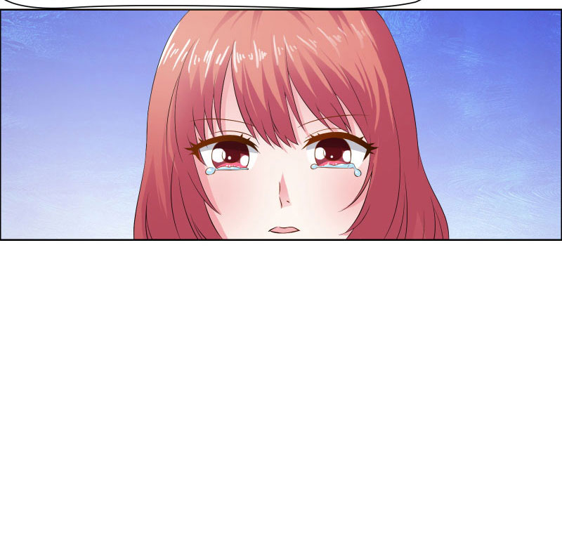 豪门小冤家漫画,第9章：家仍在人已非4图