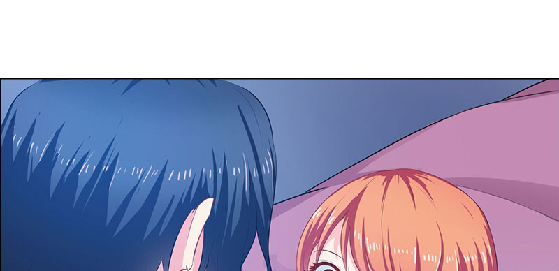 豪门小冤家漫画,第4章：本少没那个兴趣1图