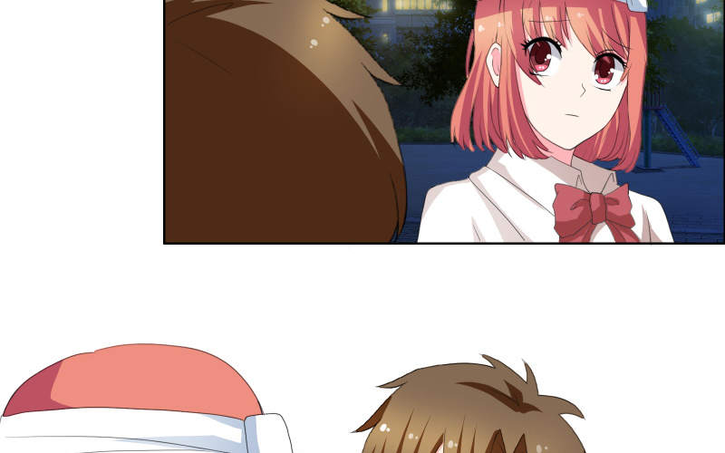 豪门小冤家漫画,第35章：韩逸阳的发小2图