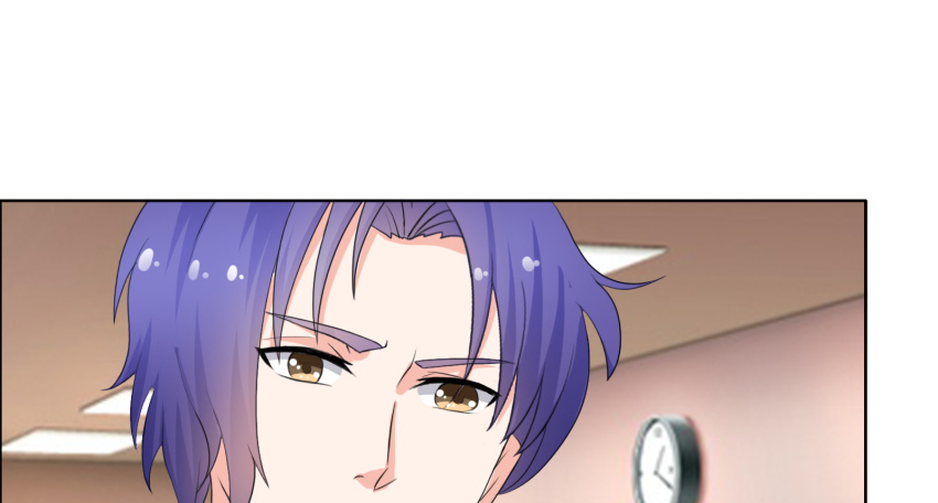 豪门小冤家小说漫画,第24章：笑什么笑！5图