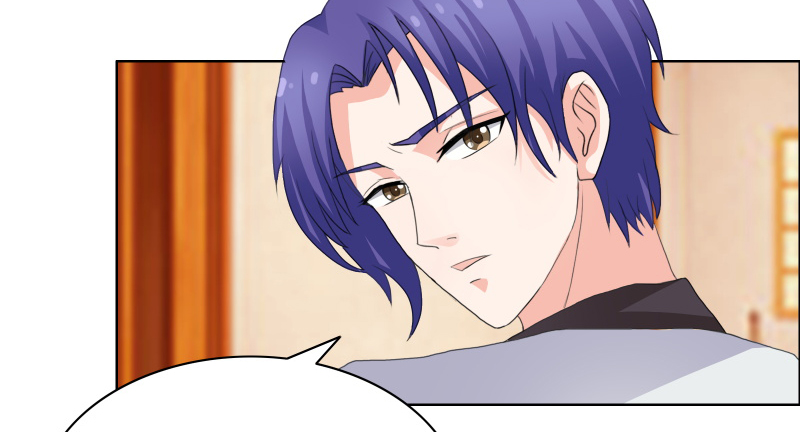 豪门小可怜太有钱了漫画,第31章：努力白费了2图