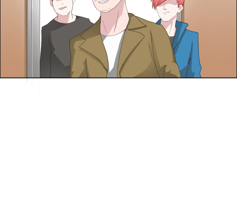 豪门小冤家漫画,第30章：把你的脏手拿开1图