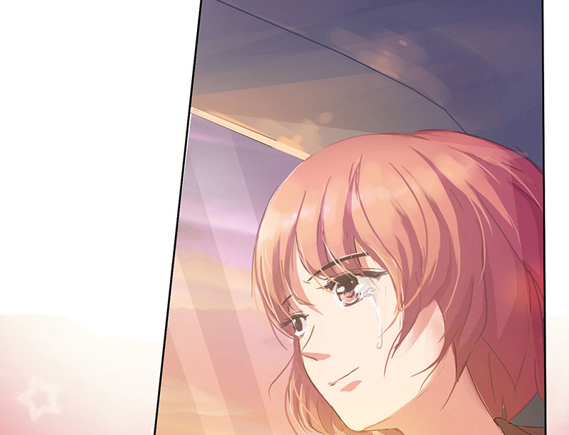 豪门小冤家漫画,第1章：寄人篱下第一天2图