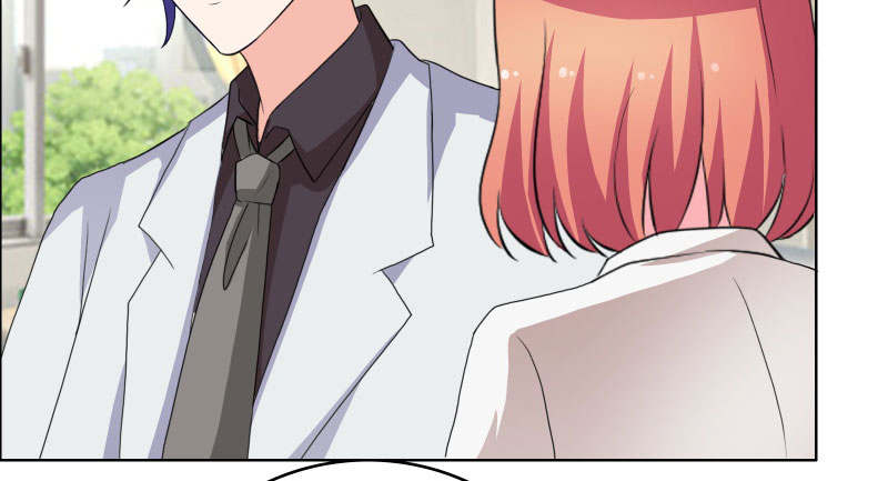 豪门小冤家小说漫画,第38章：签个卖身契1图