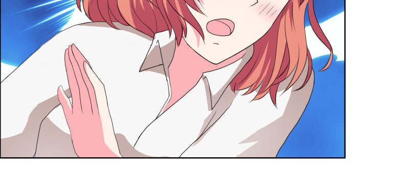 豪门小冤家小说漫画,第38章：签个卖身契5图