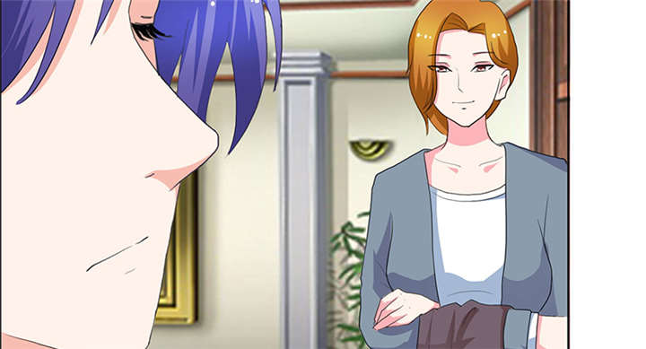 豪门小冤家小说漫画,第44章：别给我丢人现眼4图