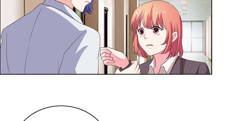 豪门小冤家漫画,第42章：你弄疼我了4图