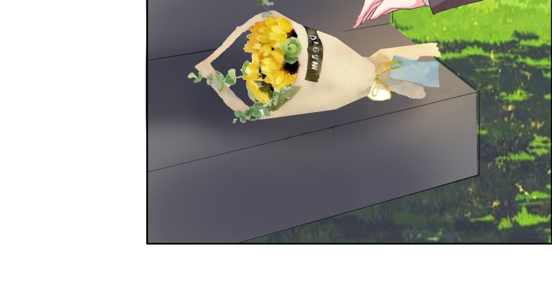 豪门小可怜太有钱了漫画,第31章：努力白费了4图