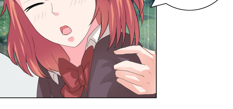 豪门小冤家的漫画漫画,第32章：你最好别有事2图