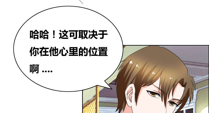 豪门小冤家的漫画漫画,第36章：哼！男人。1图