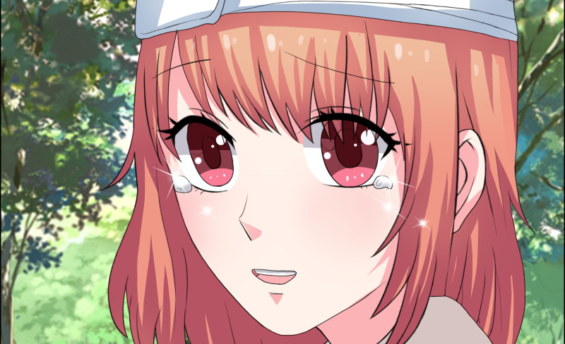 豪门小爸也想上学免费在线看漫画,第31章：努力白费了2图